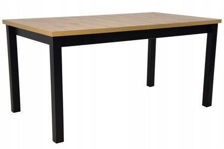Duży stół Drewniany 90x160 rozkładany do 2 metrów
