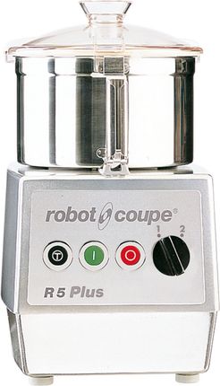 Robot Coupe Cutter Mikser R5 Plus 230V ( 712050 )