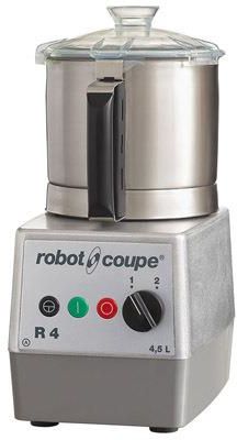 Robot Coupe Mikser R4 400V 900W 1500 3000 Obr Min ( 712040 )