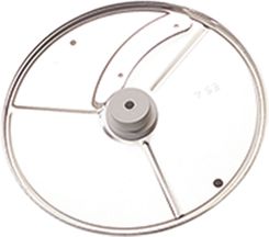 Zdjęcie Stalgast Tarcza Do Cl20 I R301 Plastry 6Mm ( 714016 ) - Gryfice