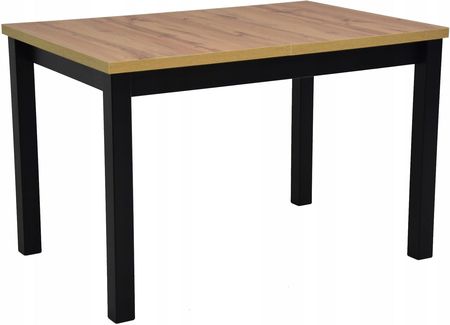 Stół rozkładany 80x120/150 cm Wotan różne