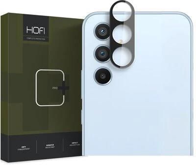 Szkło hartowane na obiektyw HOFI Cam Pro+ dla Samsung Galaxy A34 5G Czarny