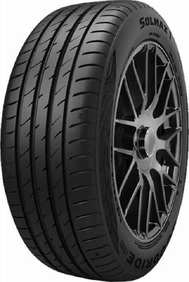 Opony letnie Goodride Solmax 1 275/45R18 107Y Xl - Opinie i ceny na ...