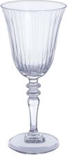Zdjęcie Dekoria.Pl Kieliszek Clasical Clear 270Ml 9X9X20Cm (814961) - Wiązów