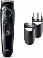 Braun BT3411 Black /Vibrant Green