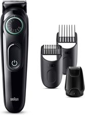 Braun BT3421 Black /Vibrant Green