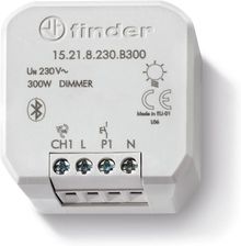 Range Extender FINDER YESLY 230V - Module Prolongateur Domotique, Référence 1YE8230