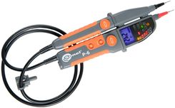 Zdjęcie Sonel Dwubiegunowy Tester Napięcia P6 WMGBP6 - Serock