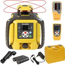 Zdjęcie Topcon RL-SV2S - Wąchock