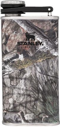 Stanley Piersiówka Stalowa Classic Dna Mossy Oak 0,23L