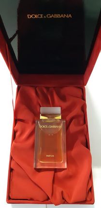 Dolce Gabbana Pour Femme Czysty Perfum 15ml 