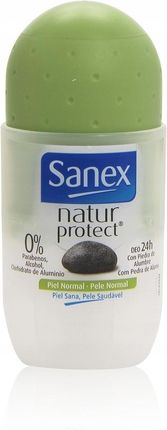 Sanex Dezodorant Roll On Natur Protect 50 ml