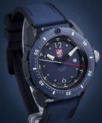 Luminox Zegarki Męskie Ceny i opinie