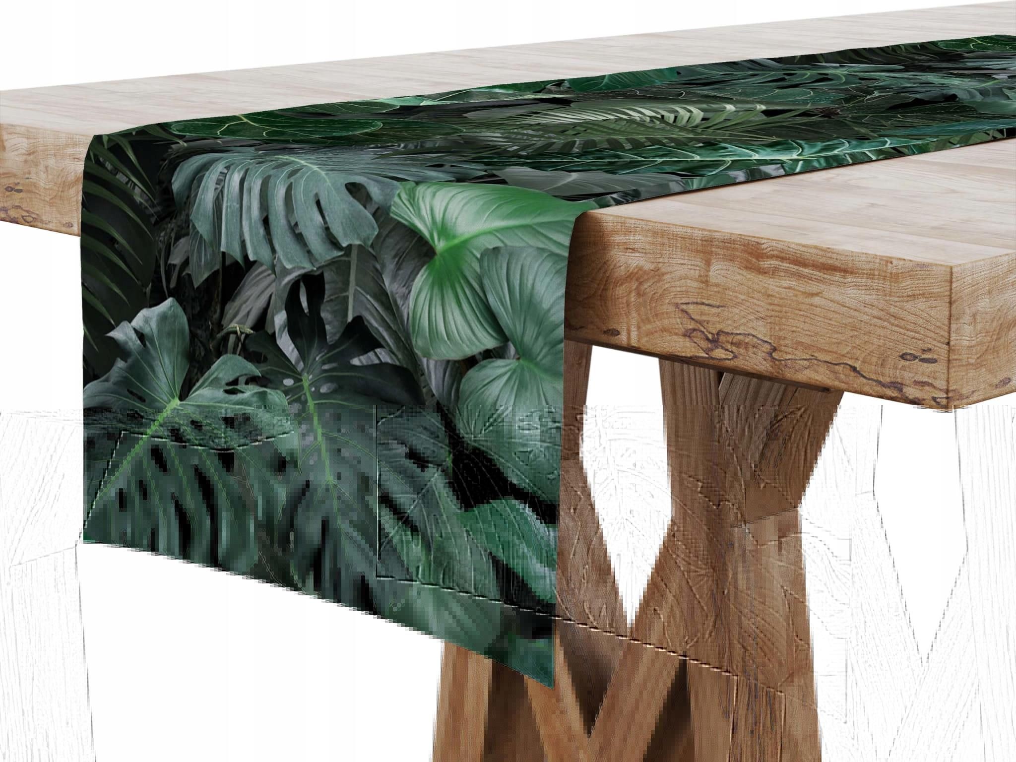 Bie nik Na St 40x200 Li cie Monstera 8260 Opinie I Atrakcyjne Ceny Bie nik Na St 40x200 Li cie Monstera 8260 Opinie I Atrakcyjne Ceny