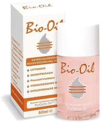 Bio-Oil Olejek Do Pielęgnacji Skóry Na Blizny I Rozstępy 60 ml