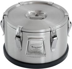 Zdjęcie Stalgast Termos Stalowy 10 L ( 51104 ) - Nowa Sól