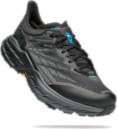 Hoka Speedgoat 5 Gtx Black