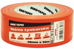 Zdjęcie Simeplast Taśma Tynkarska 48mm 50m - Nowy Wiśnicz