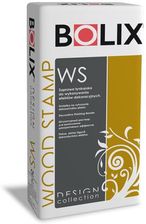 Bolix Ws Mineralna Masa Dekoracyjna 5520 25kg