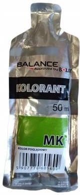 Bolix Balance Pigment Kolorant Farb Tynków Mk 0,05l
