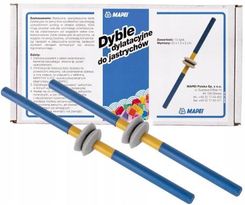 Zdjęcie Mapei Dyble Dylatacyjne Do Jastrychów 1szt. 11367 - Słomniki
