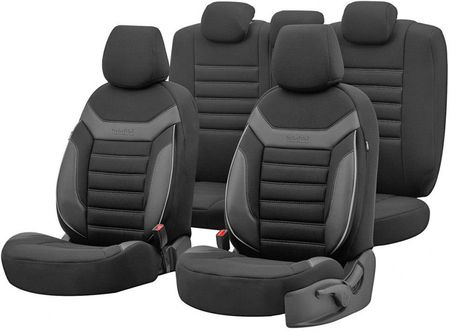 Otom Komplet Pokrowców Na Fotele Samochodowe Indyvidual Design 202 Amiot74050