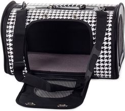 Zdjęcie TORBA TRANSPORTOWA TRANSPORTER DLA PSA KOTA 49cm - Oleśnica