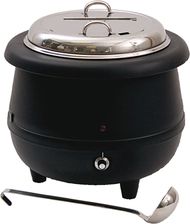 Zdjęcie Sunnex Kociolek Do Zupy 10 L Z Chochla - Przemków