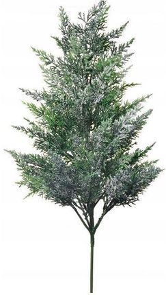 Choinka drzewko choinkowe tuja na piku 48 cm