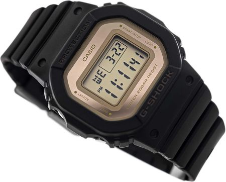 Casio G-Shock GMD-S5600-1ER - фото 3