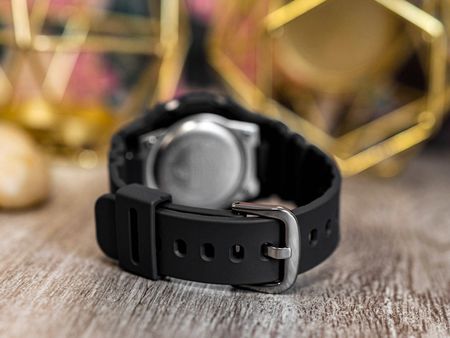 Casio G-Shock GMD-S5600-1ER - фото 4