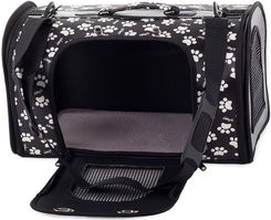 Zdjęcie TORBA TRANSPORTOWA TRANSPORTER DLA PSA KOTA 44cm - Brzeg Dolny