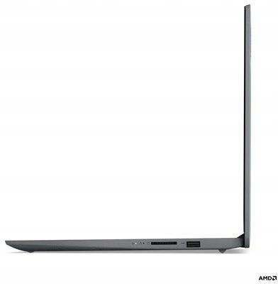 Laptop Lenovo IdeaPad 1 15AMN7 15,6/Ryzen5/8GB/256GB/Win11