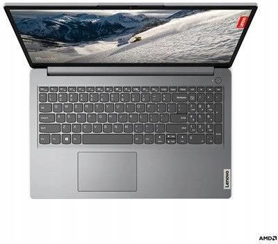 IdeaPad 1 15AMN7 Ryzen 5・8GBメモリ・256GBSSD Laptop Lenovo IdeaPad 1 15AMN7 15,6/Ryzen5/8GB/256GB/Win11