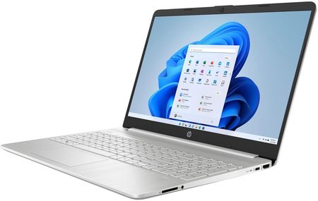 Laptop HP 15s-eq2289nw 15,6/Ryzen3/8GB/256GB/Win11 (71X68EA