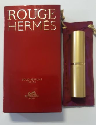 Hermes Rouge Perfumy W Sztyfcie 9g 