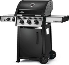 Zdjęcie Grill gazowy Napoleon Legend 365 Sib - Rybnik