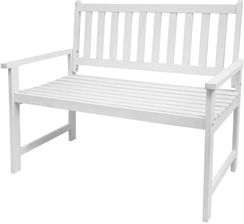 Zdjęcie Ławka 59X118X91cm - Toruń