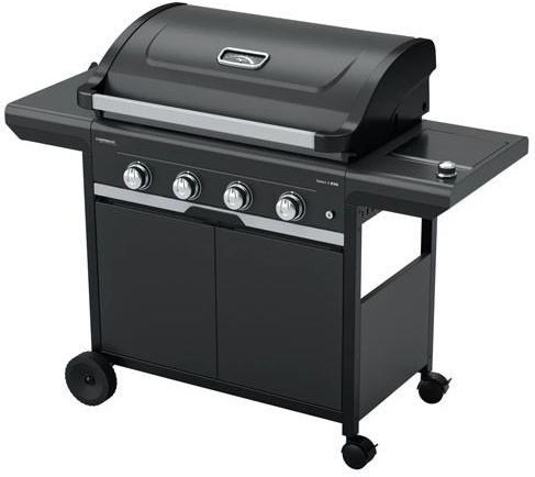 фото Гриль газовий мобільний Campingaz 4 Series Select Exs Plus