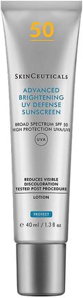 Skinceuticals Advanced Brightening Uv Defense Spf50 Sunscreen 40ml