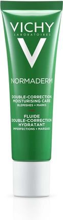 Vichy Normaderm Double Correction Daily Care 30ml
