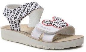Sandalias Geox J S.Costarei G.D J35EAD 0NF2J C2012 S Oro