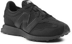 Zdjęcie Sneakersy New Balance - GS327CTB Czarny - Szydłów