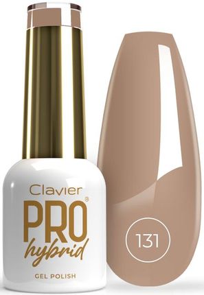 Clavier Lakier Hybrydowy Prohybrid 131 8ml