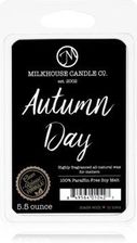 Zdjęcie Milkhouse Candle Co. Creamery Autumn Day 155 G Wosk Zapachowy - Strzelin