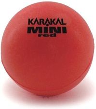 Karakal Piłka Mini Red