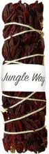 Zdjęcie Jungle Way White Sage & Hibiscus 10 Cm Kominek Zapachowy - Kartuzy