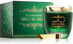 Zdjęcie Al Haramain Ariz Oudh Kadzidło - Marki