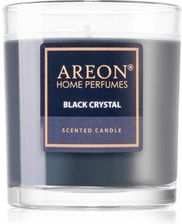 Zdjęcie Areon Scented Candle Black Crystal 120 G Świeczka Zapachowa - Prusice
