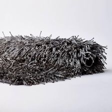Zdjęcie Dywanik Łazienkowy Aquanova Kemen Dark Grey 60X100 - Kraków